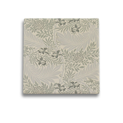 William Morris Coaster - ACS Larkspur