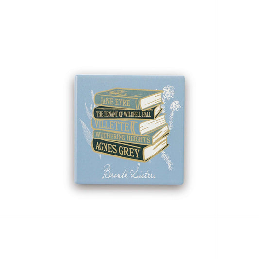 Brontë Sisters Coaster