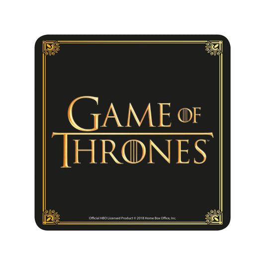 Game of Thrones Untersetzer