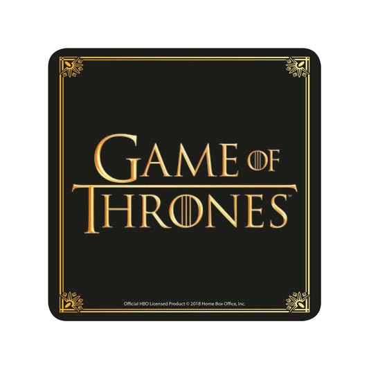 Game of Thrones Untersetzer