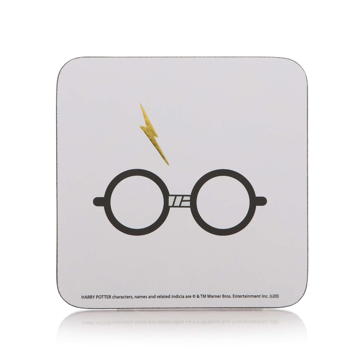Sous-verre Harry Potter - Boy who lived