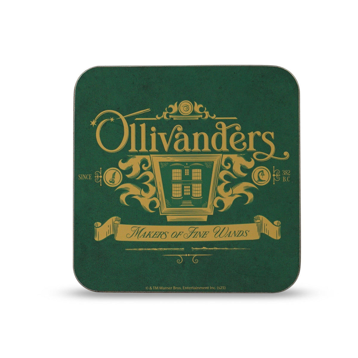 Harry Potter Coaster - Ollivander's