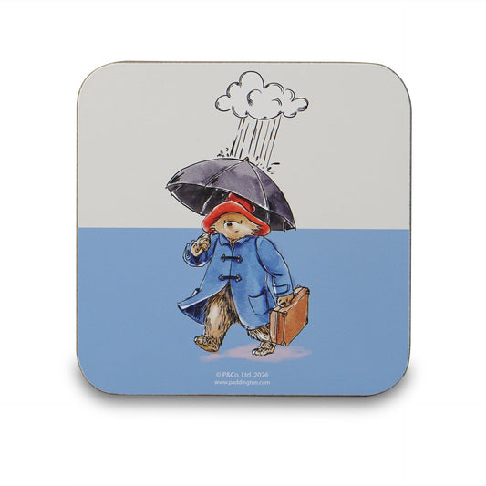 Untersetzer Paddington – Paddington Umbrella