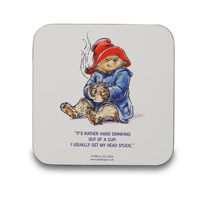 Paddington Coaster - Paddington