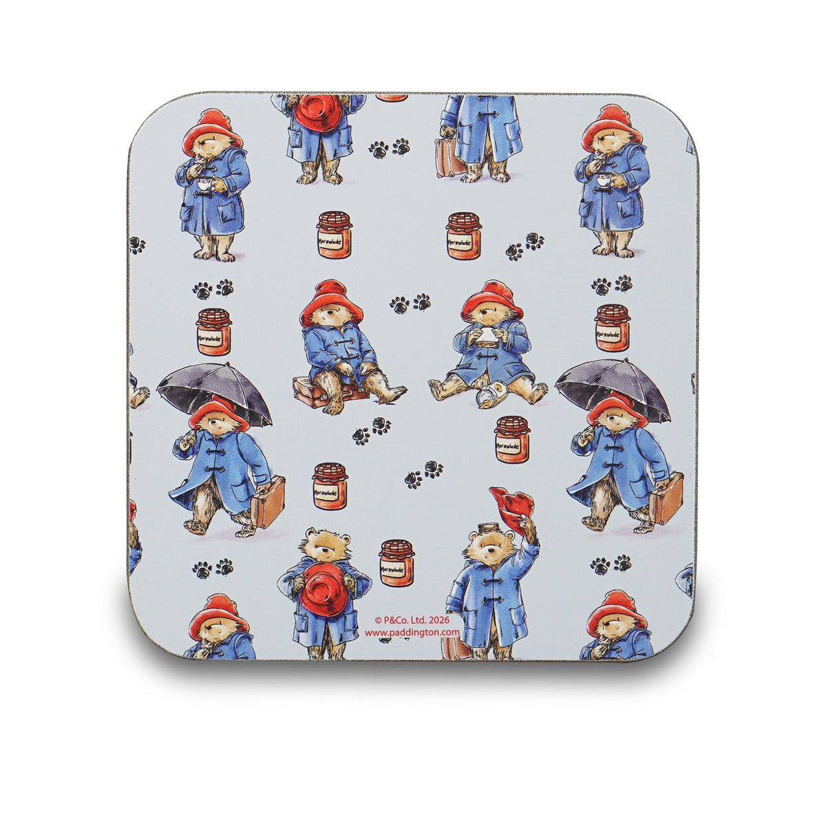 Untersetzer Paddington - Paddington Repeat