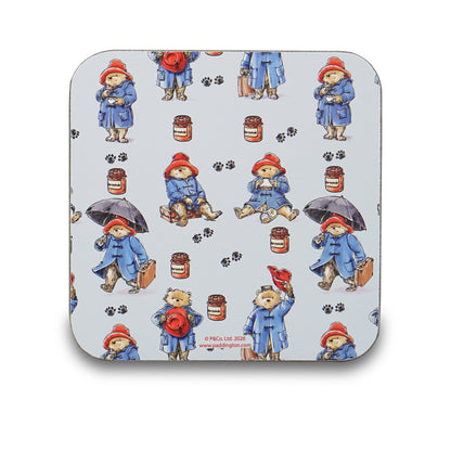 Untersetzer Paddington - Paddington Repeat
