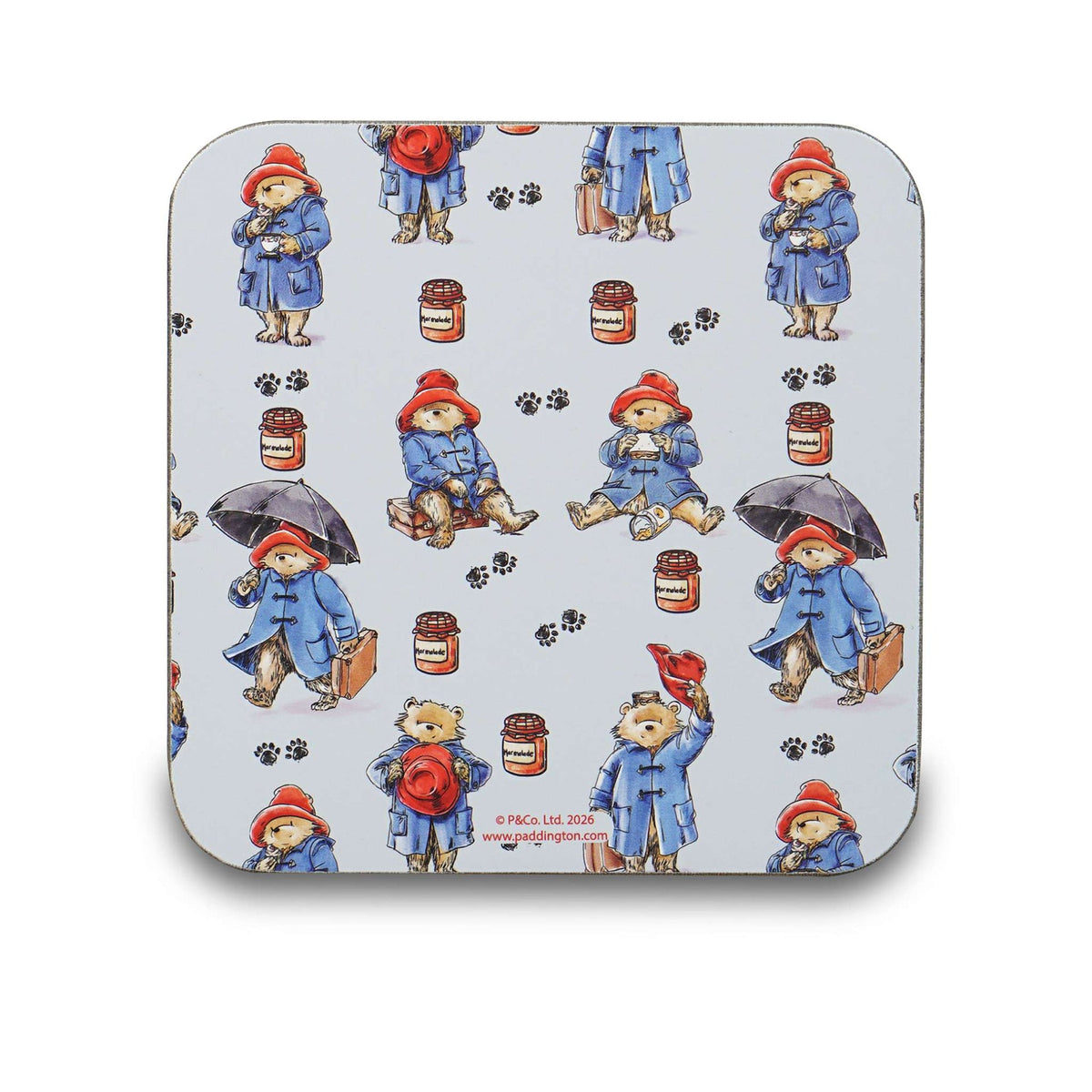 Untersetzer Paddington - Paddington Repeat