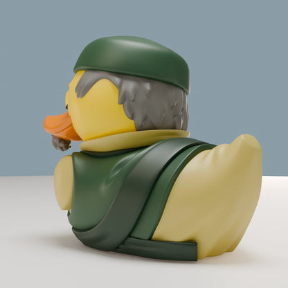 Canard Marchand de Choux TUBBZ (Boxed Edition)