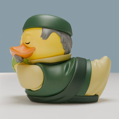 Canard Marchand de Choux TUBBZ (Boxed Edition)