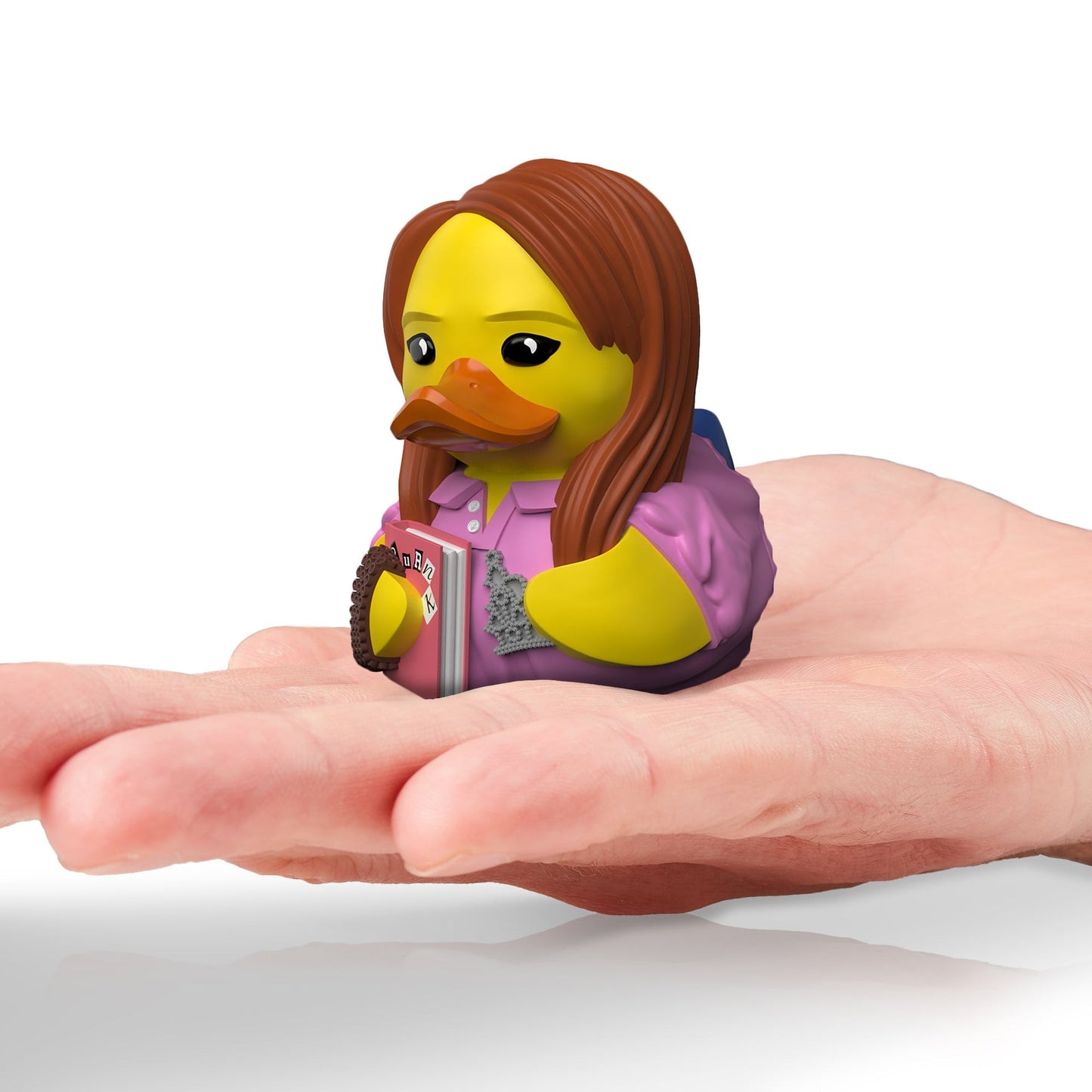 Eend Cady Heron (Mini Editie)