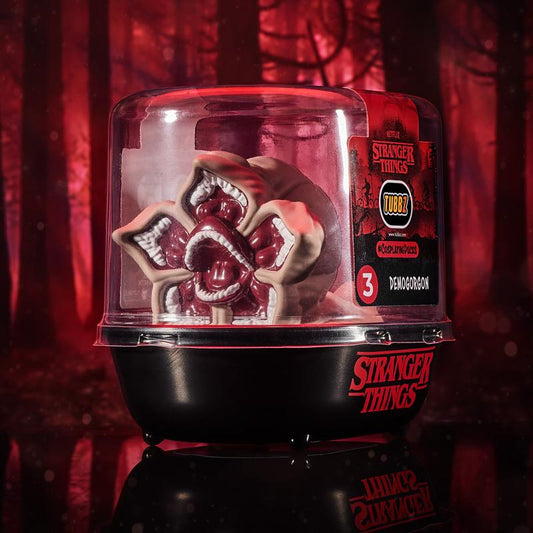 Ente Demogorgon (Erste Ausgabe)