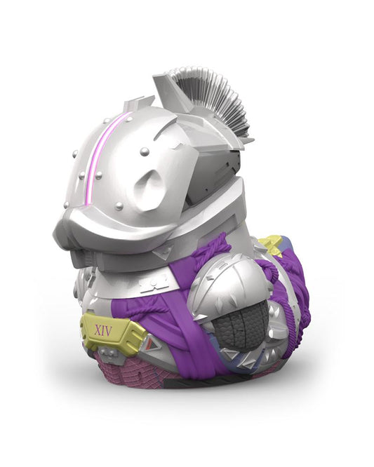 Duck Saint-14 (Erste Ausgabe)