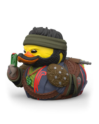 Canard The Drifter