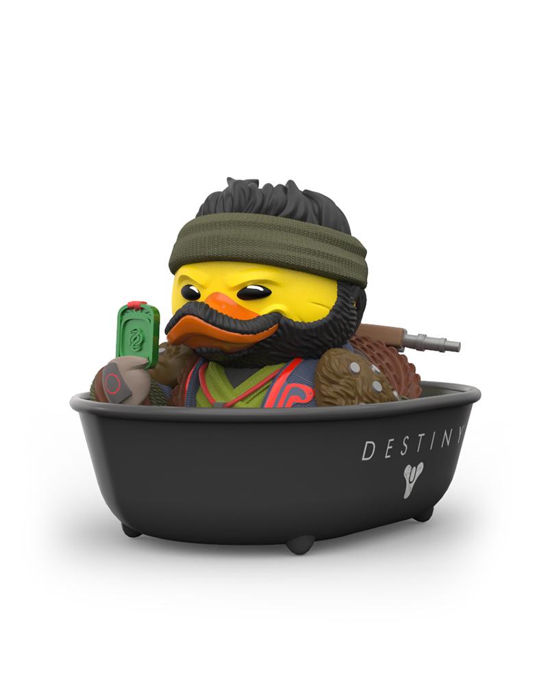 Canard The Drifter