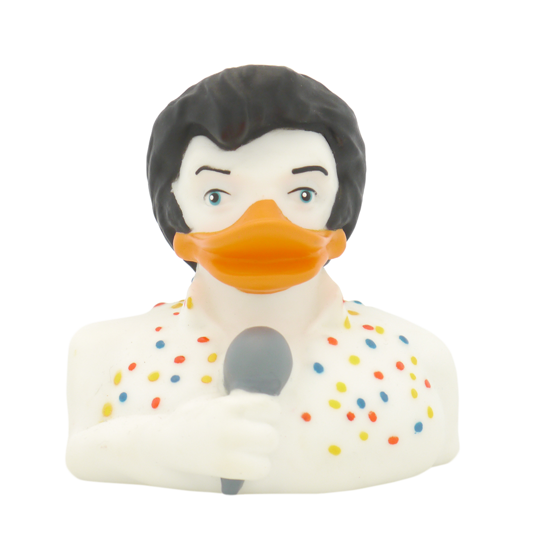 Elvis Ducksley Duck