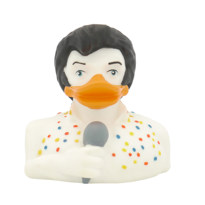 Elvis Ducksley Duck