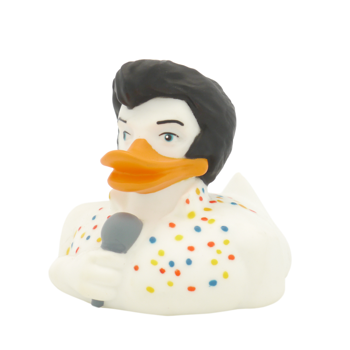 Elvis Ducksley Duck