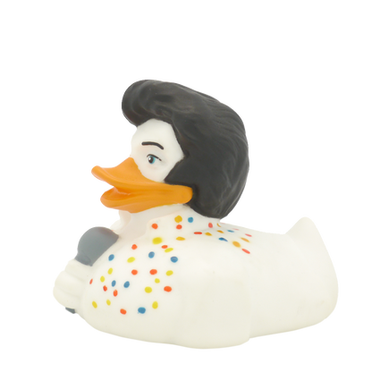 Elvis Ducksley Duck