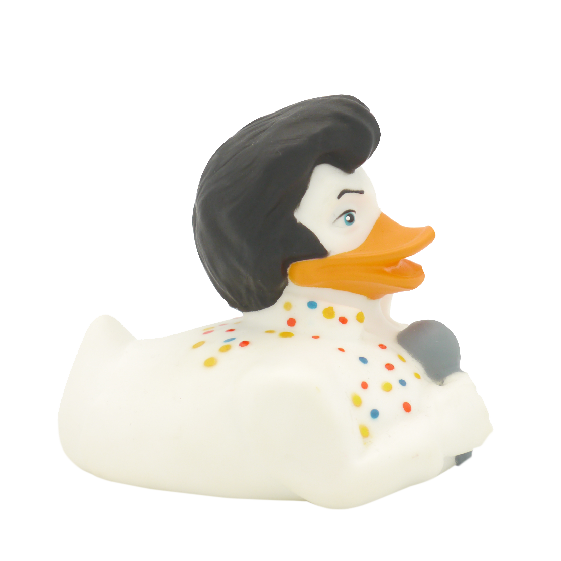 Elvis Ducksley Duck