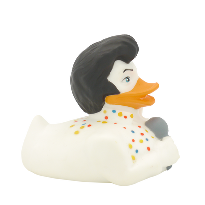Elvis Ducksley Duck