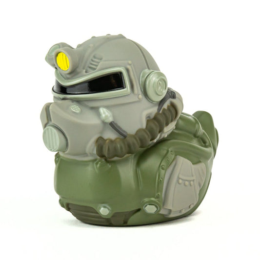 Duck Fallout: T-51 TUBBZ (Erstauflage)