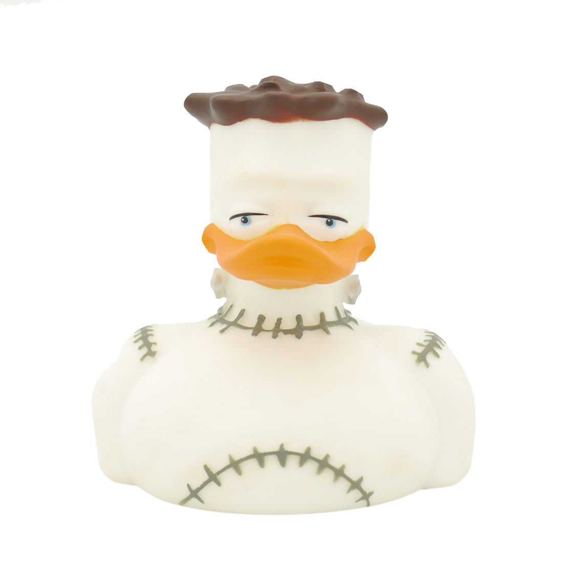 Frankenstein Duck