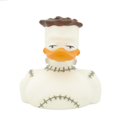 Frankenstein Duck