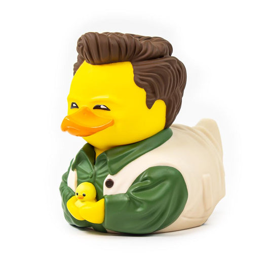 Duck Chandler Bing (Erste Ausgabe)