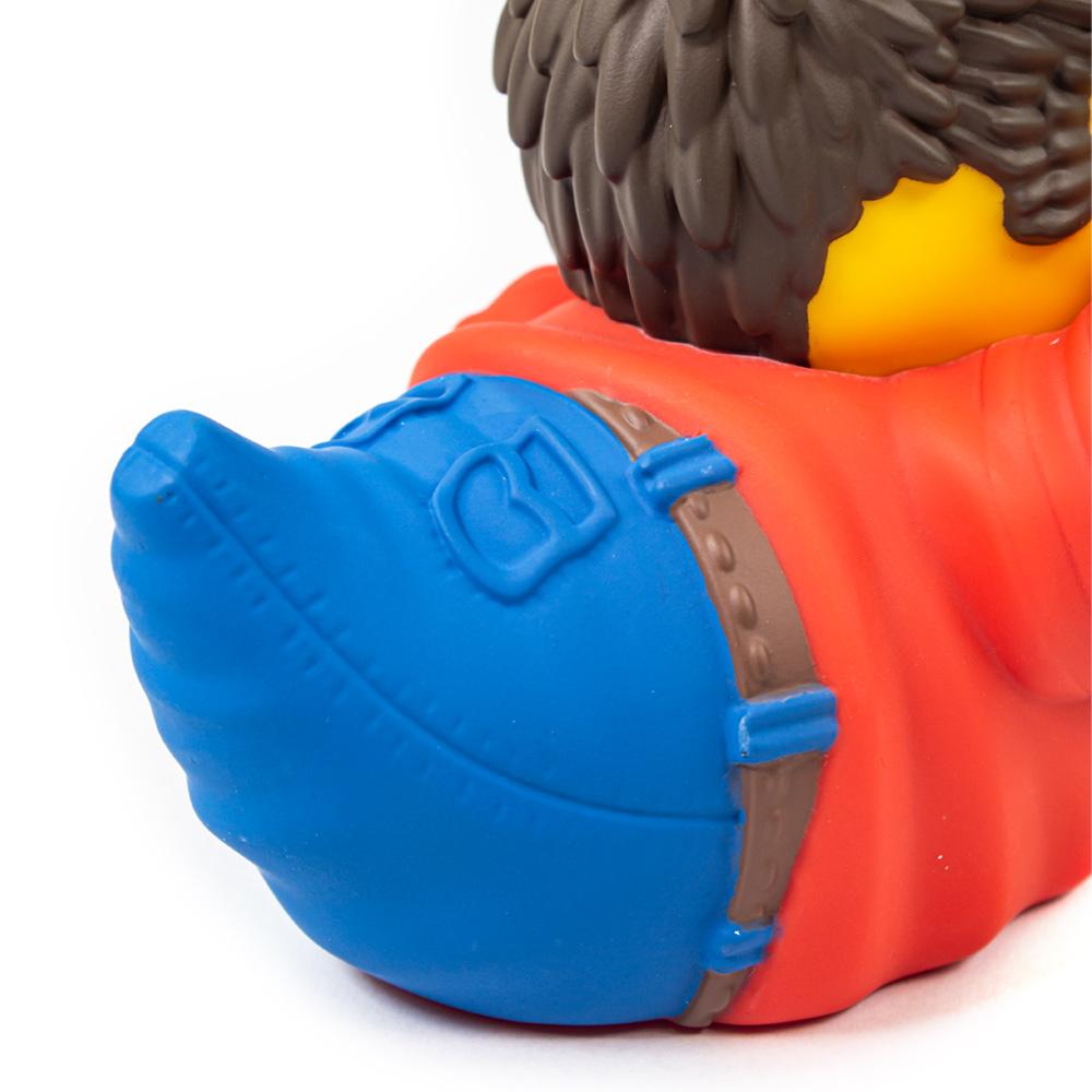 Eend Joey Tribbiani (eerste editie)