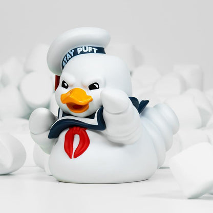 Canard Bibendum Chamallow (Boxed Edition) - vue 3