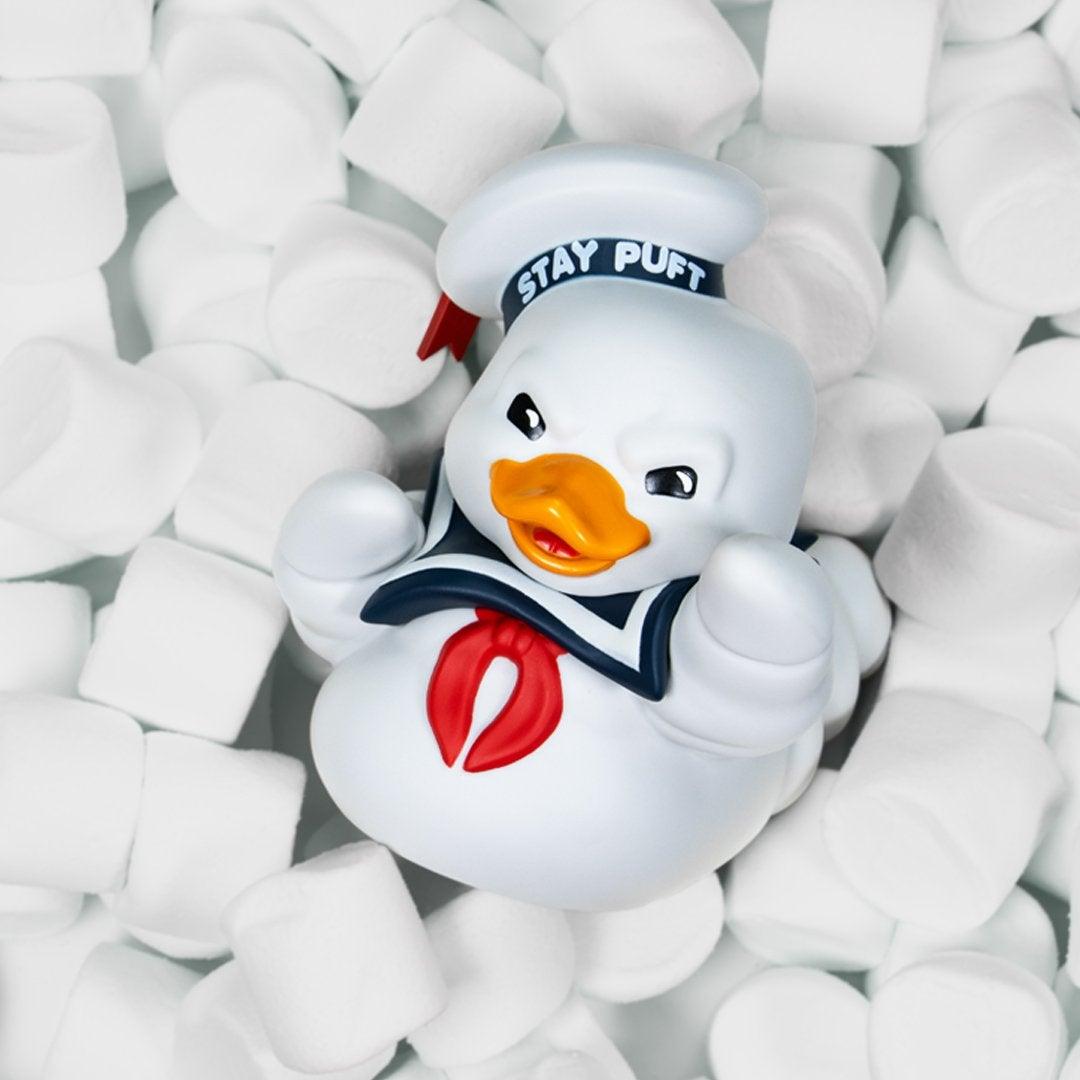 Canard Bibendum Chamallow (Boxed Edition) - vue 4