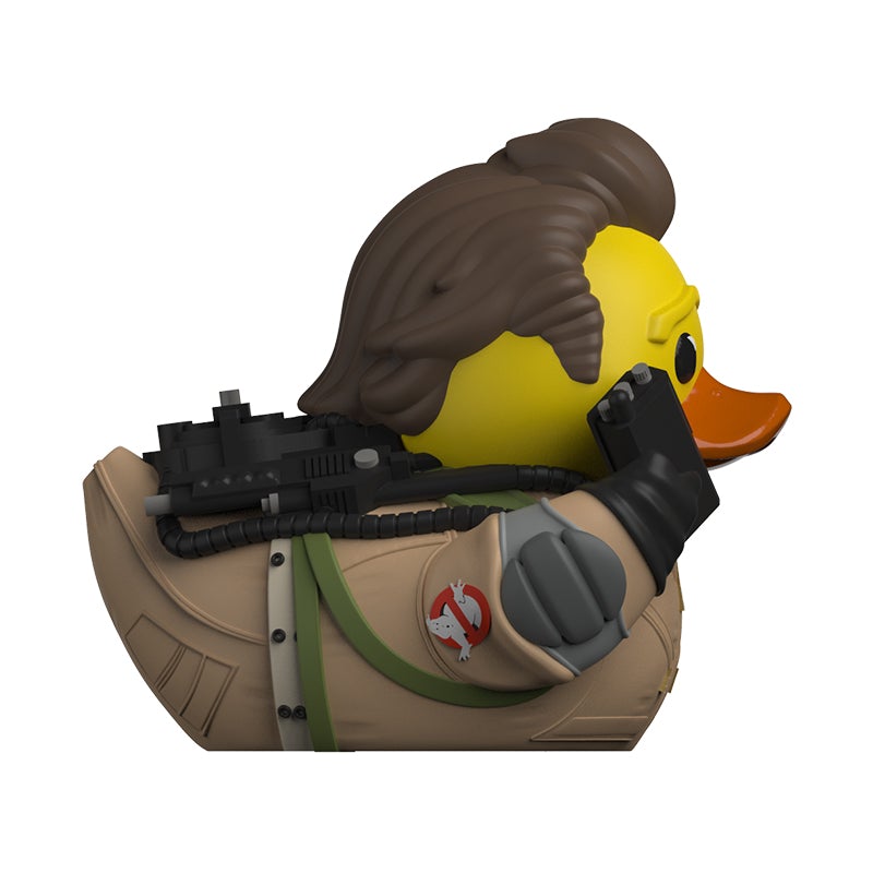 Duck Peter Venkman (Boxed Edition)