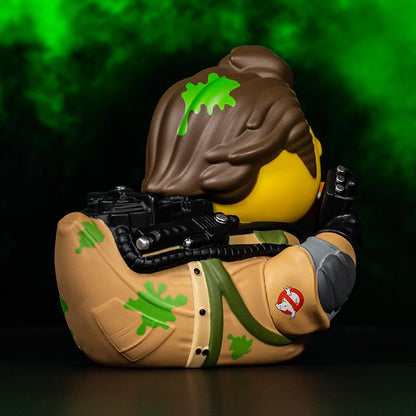 Eend Peter Venkman (Slime Edition) (Eerste editie)