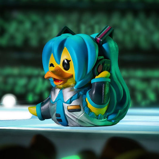 Eend Hatsune Miku (Eerste editie)