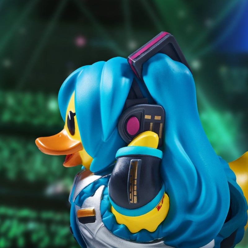 Hatsune Miku Duck (Boxed Edition) - PRE-ORDER*