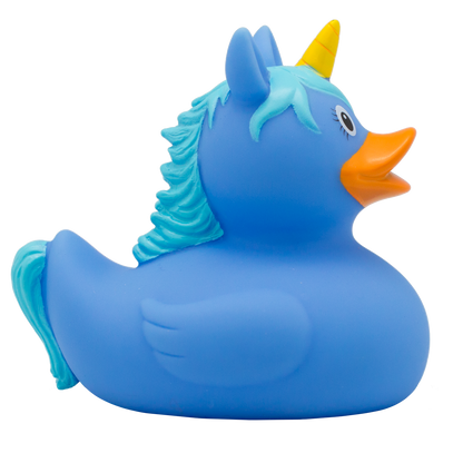 canard licorne bleu lilalu