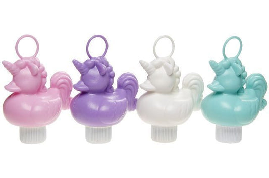Canard Licorne Rose de Pêche à la Ligne – vue produit 2