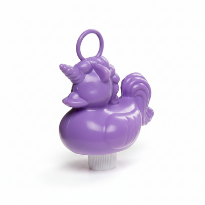 Coffret de Pêche aux Canards Licornes - Pastel – vue produit 9