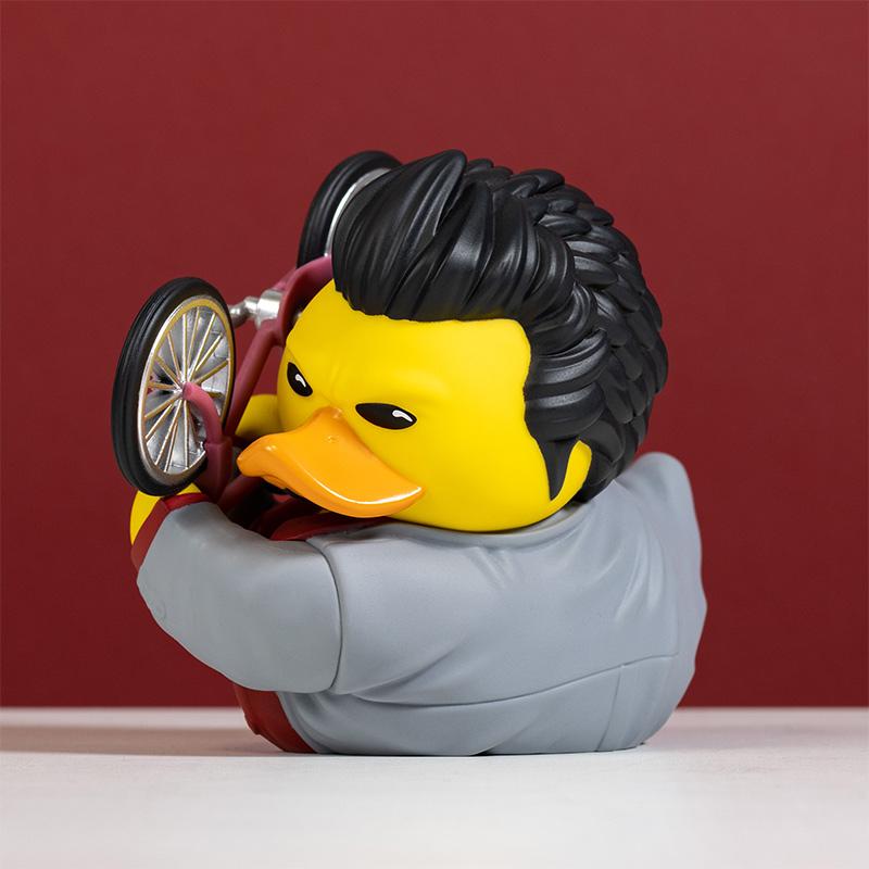 Kazuma Kiryu Duck (eerste editie)