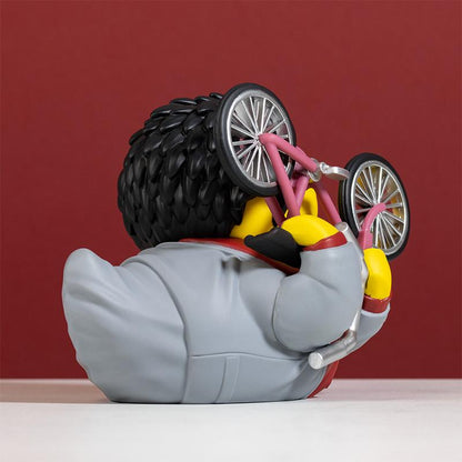 Kazuma Kiryu Duck (eerste editie)