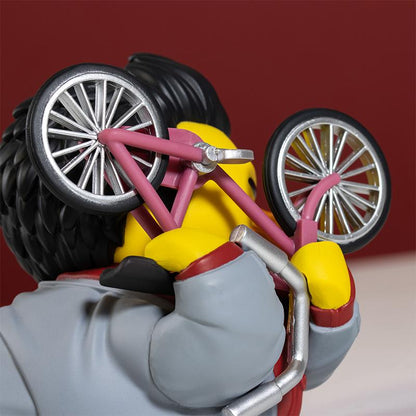 Kazuma Kiryu Duck (eerste editie)