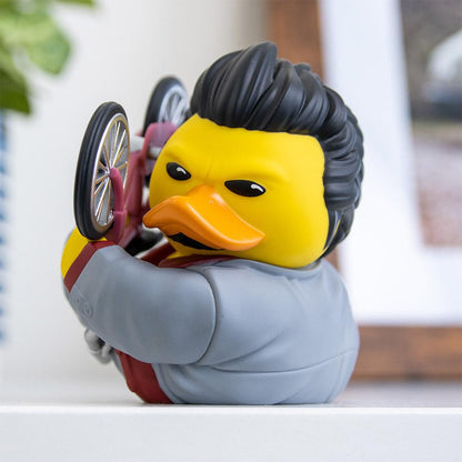 Kazuma Kiryu Duck (eerste editie)