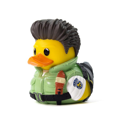 Chris Redfield TUBBZ Resident Evil First Edition