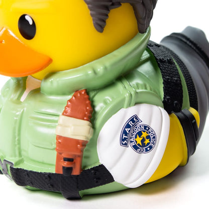 Canard Chris Redfield (Boxed Edition) - vue 7