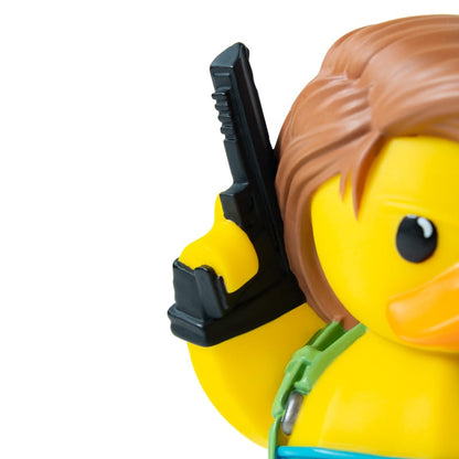 Duck Jill Valentine (Boxed Edition)