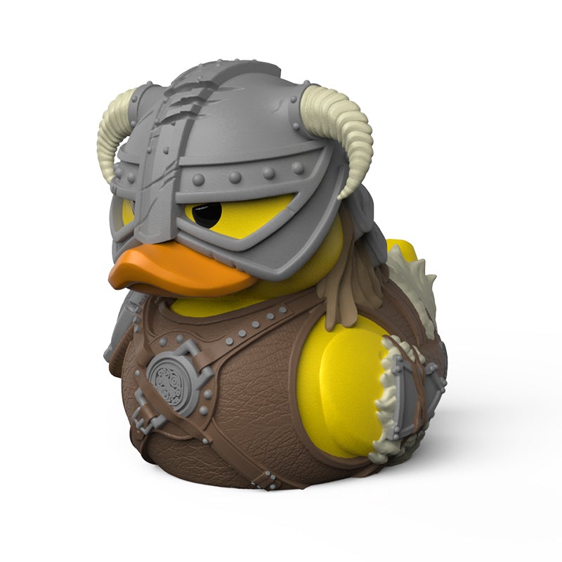 Dovahkiin Duck (Boxed Edition) - PRE-ORDER*