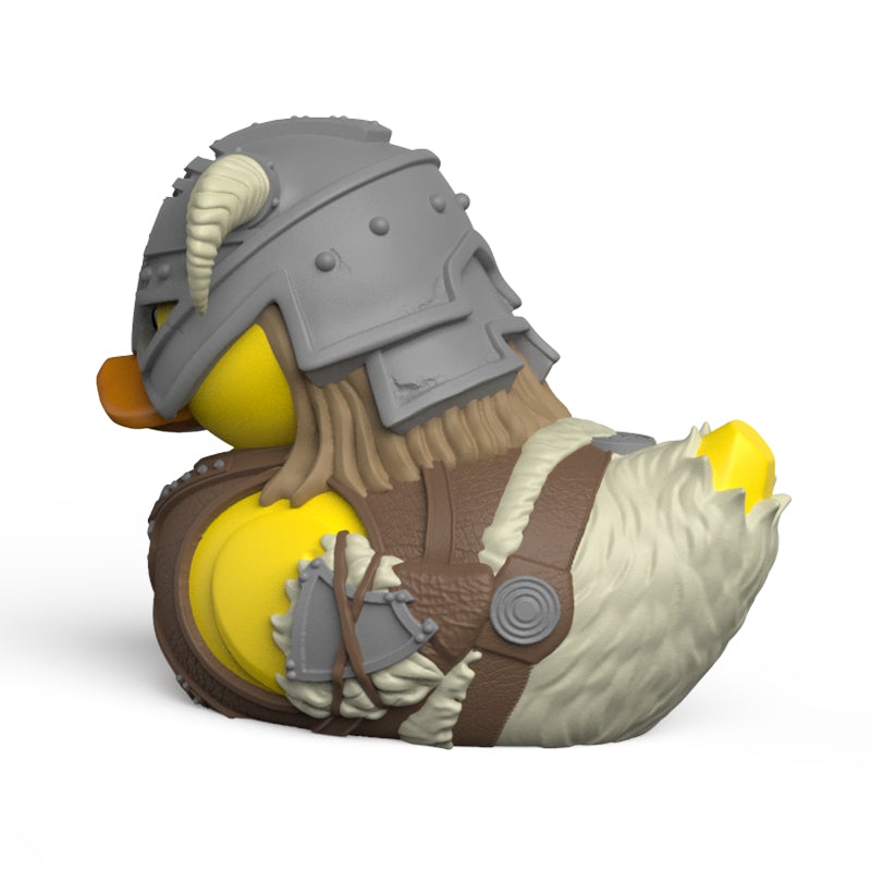 Dovahkiin Duck (Boxed Edition) - PRE-ORDER*