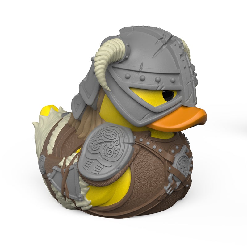 Dovahkiin Duck (Boxed Edition) - PRE-ORDER*