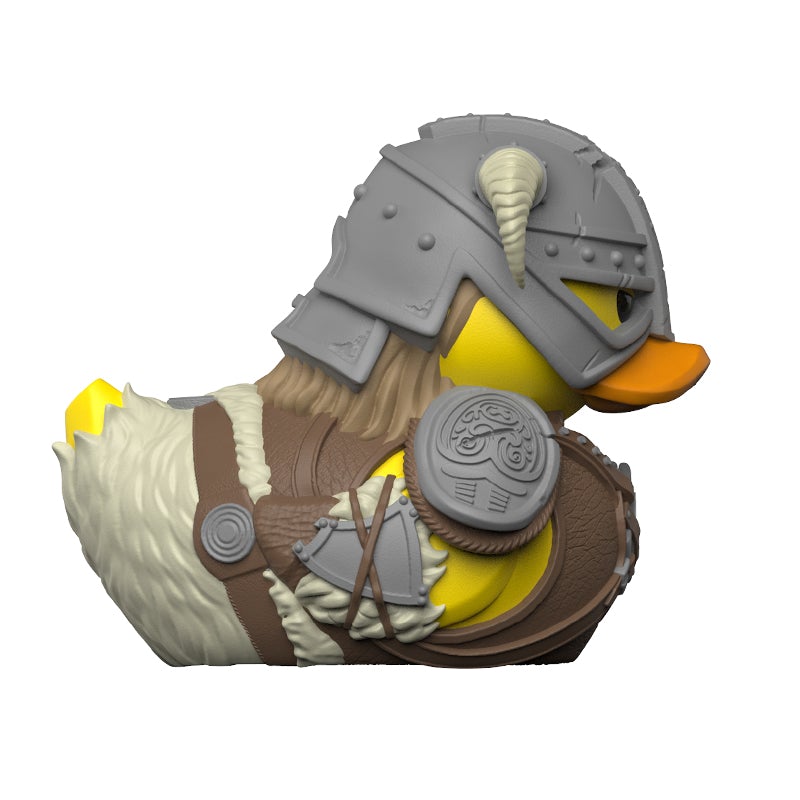 Dovahkiin Duck (Boxed Edition) - PRE-ORDER*