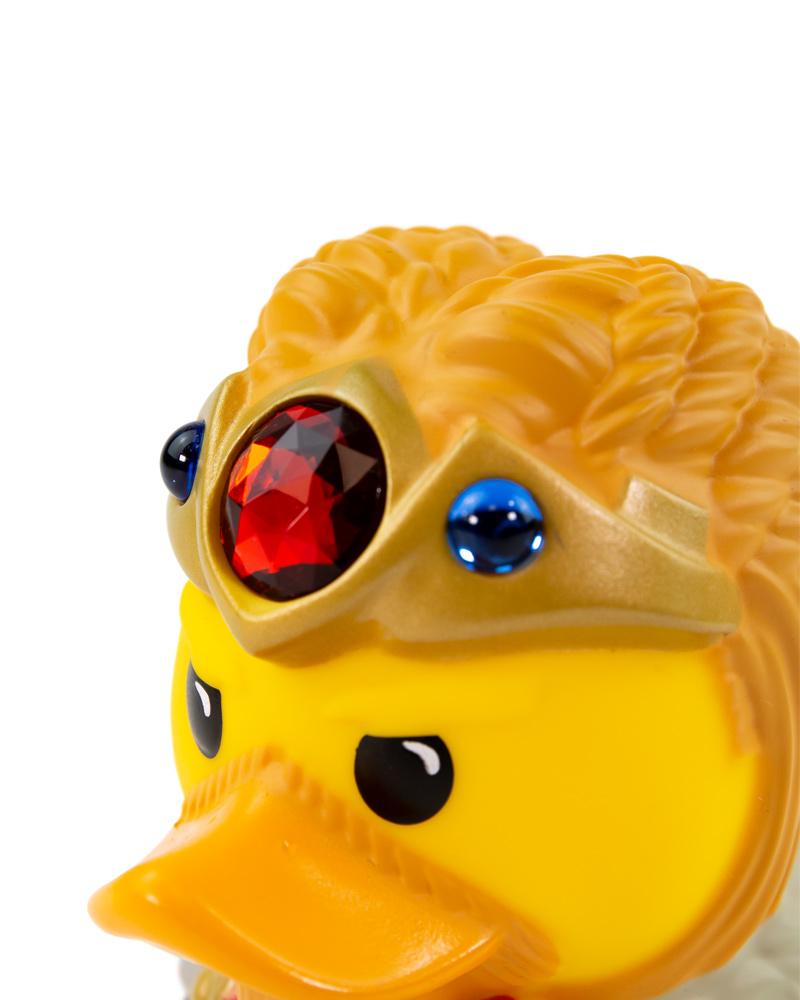 Canard Skyrim: Jarl Balgruuf le Grand TUBBZ (First Edition)